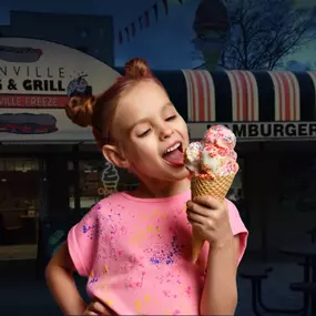 Denville, NJ: Best Ice Cream in Town