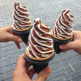 The Best Ice Cream In Denville