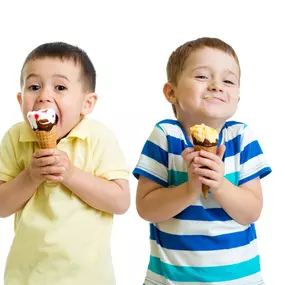 Come Join The Fun at Denville Ice Cream