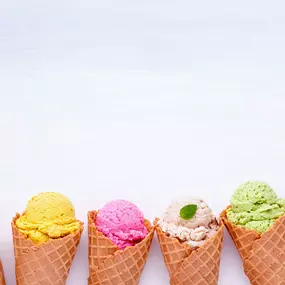 Delicious Denville Ice cream