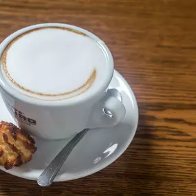 Cappucino