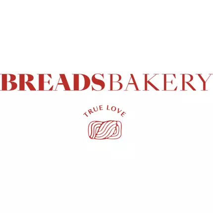 Logotipo de Breads Bakery