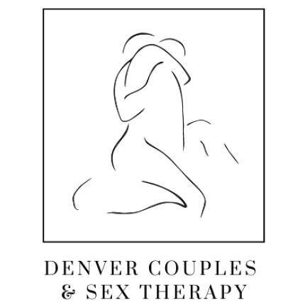 Logotyp från Denver Couples & Sex Therapy Evans