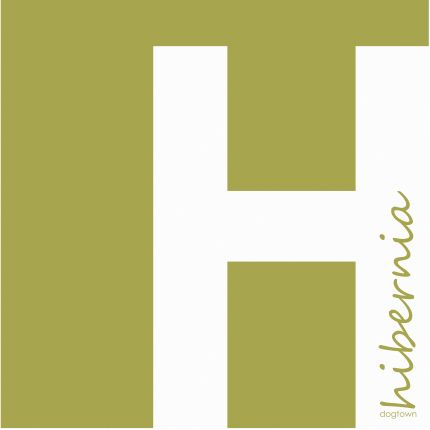 Logo fra Hibernia Apartments