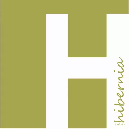 Logo von Hibernia Apartments