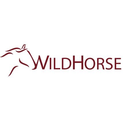 Logotipo de Wildhorse Apartments