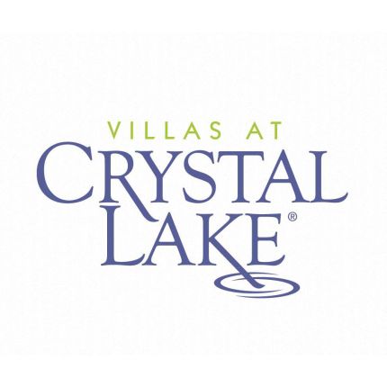 Logo van Villas At Crystal Lake