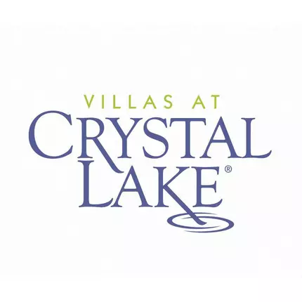 Logotipo de Villas At Crystal Lake