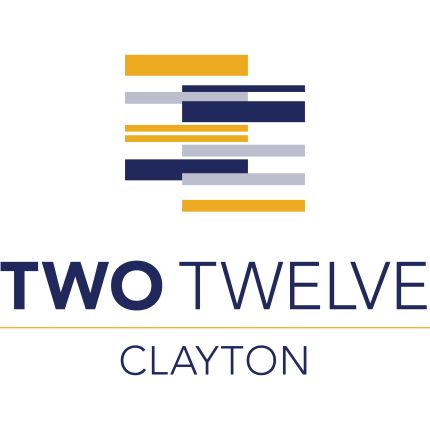 Logo van Two Twelve Clayton