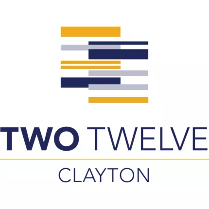 Logo from Two Twelve Clayton