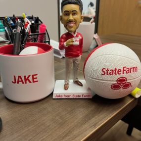 Jake Asbury - State Farm Insurance Agent