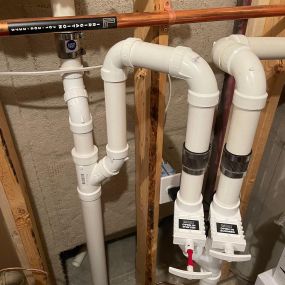 Bild von LEGACY PLUMBING & HEATING