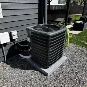 Bild von LEGACY PLUMBING & HEATING