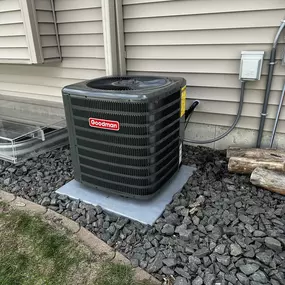 Bild von LEGACY PLUMBING & HEATING