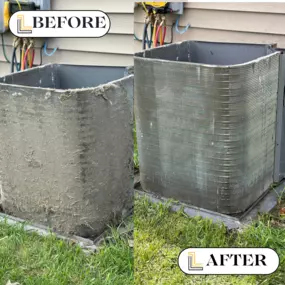 Bild von LEGACY PLUMBING & HEATING