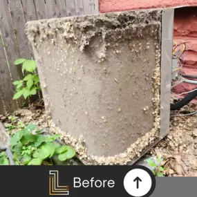 Bild von LEGACY PLUMBING & HEATING