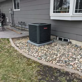 Bild von LEGACY PLUMBING & HEATING