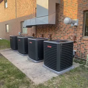 Bild von LEGACY PLUMBING & HEATING