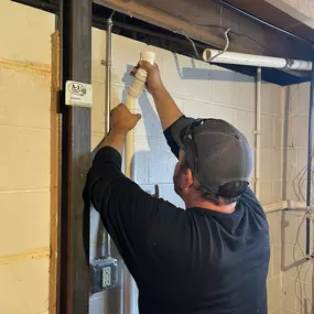 Bild von LEGACY PLUMBING & HEATING
