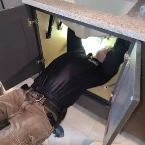 Bild von LEGACY PLUMBING & HEATING