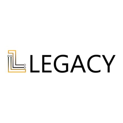 Logo von LEGACY PLUMBING & HEATING