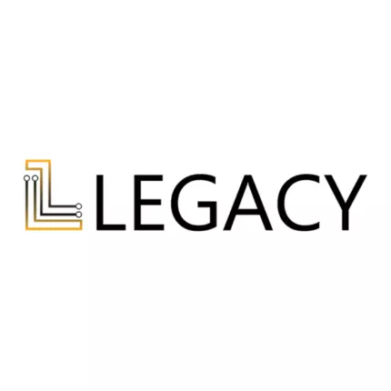 Logotipo de LEGACY PLUMBING & HEATING