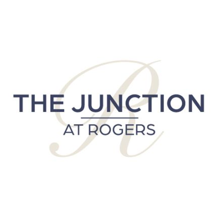 Logo from The Junction at Rogers