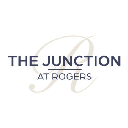 Logotipo de The Junction at Rogers