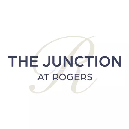 Logo van The Junction at Rogers