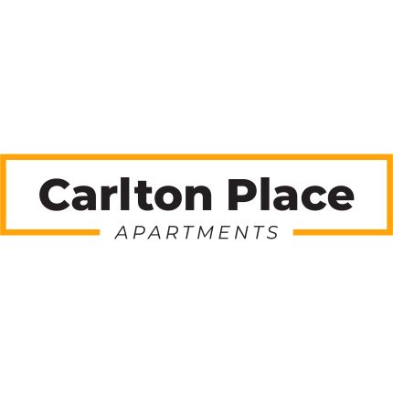 Logo od Carlton Place
