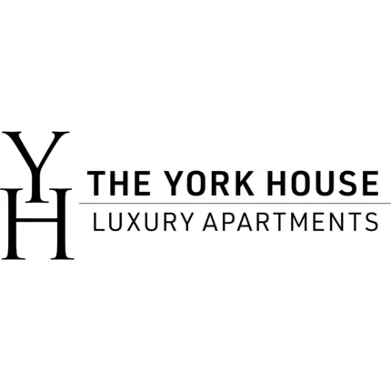 Logo da York House