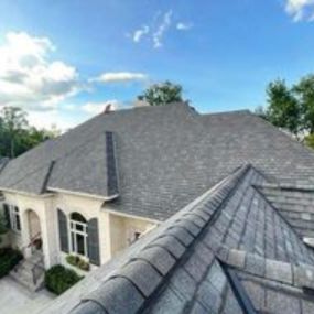 Bild von Weathertight Roofing