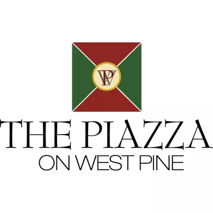 Logo fra Piazza on West Pine