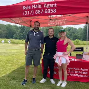 Kyle Hale - State Farm Insurance Agency