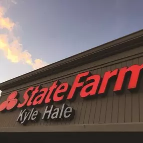 Kyle Hale - State Farm Insurance Agency