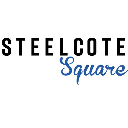 Logo da Steelcote Square