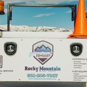 At Rocky Mountain Wash Pros, I offer professional pressure washing services to rejuvenate the exterior surfaces of your property. Using high-pressure water streams, I effectively remove dirt, grime, mold, and other unsightly buildup from surfaces such as driveways, decks, and sidewalks. My meticulous attention to detail ensures a thorough clean, enhancing the curb appeal and longevity of your property.
