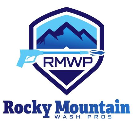 Logo from Rocky Mountain Wash Pros