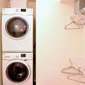 Washer Dryer