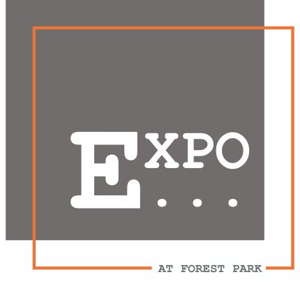 Logotyp från Expo at Forest Park