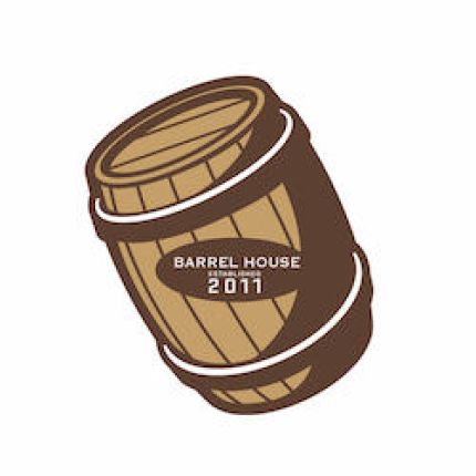 Logotipo de Barrel House