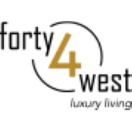 Logo von 44 West Luxury Living