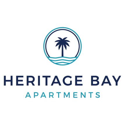 Logótipo de Heritage Bay