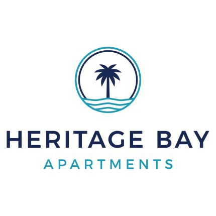 Logo da Heritage Bay