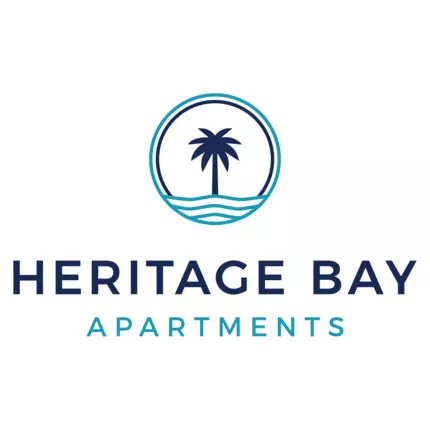 Logo od Heritage Bay