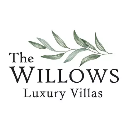 Logo from The Willows