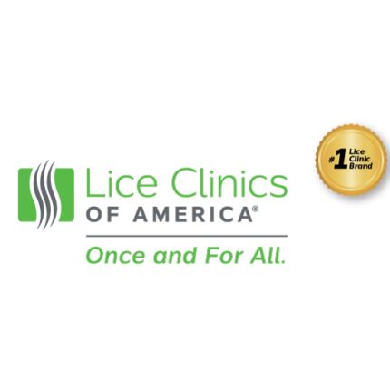 Logótipo de Lice Clinics of America - Des Moines