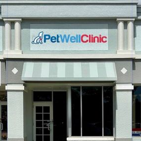 Bild von PetWellClinic - Fort Myers