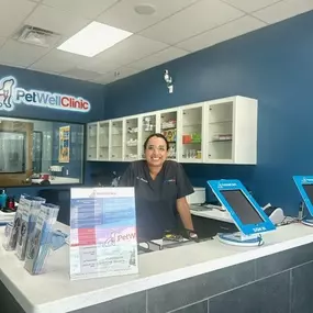 Bild von PetWellClinic - Fort Myers