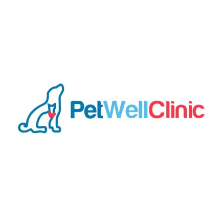 Logo from PetWellClinic- Fort Myers